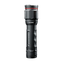 NEBO Redline V Black Hand flashlight
