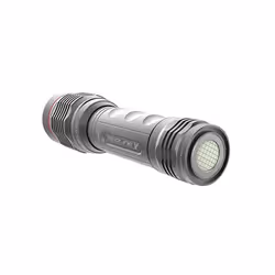 NEBO Redline V Black Hand flashlight