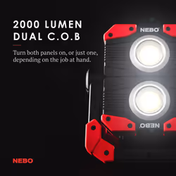 NEBO Omni 2K