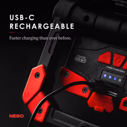 NEBO Omni 2K - Additional view 4