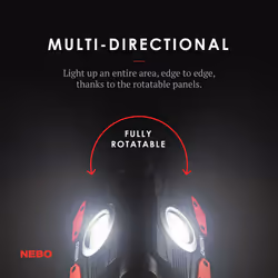 NEBO Omni 2K - Additional view 6