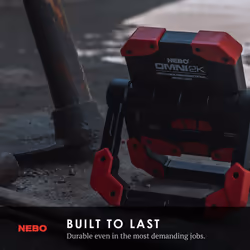 NEBO Omni 2K - Additional view 8