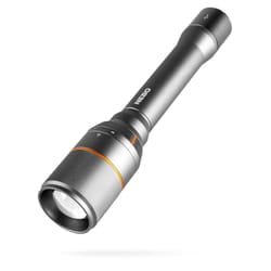 NEBO Davinci 5000 Stainless steel Hand flashlight LED