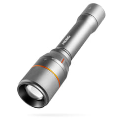 NEBO Davinci 3500 Stainless steel Hand flashlight LED