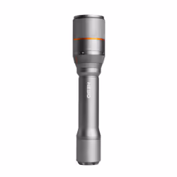 NEBO Davinci 3500 Stainless steel Hand flashlight LED