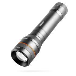 NEBO Newton 1500 Stainless steel Hand flashlight LED