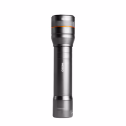 NEBO Newton 1500 Stainless steel Hand flashlight LED