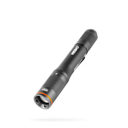 NEBO Columbo 100 Anthracite Hand flashlight LED