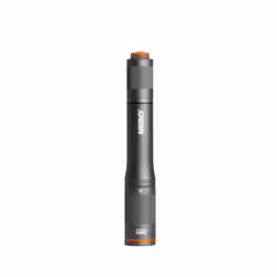 NEBO Columbo 100 Anthracite Hand flashlight LED