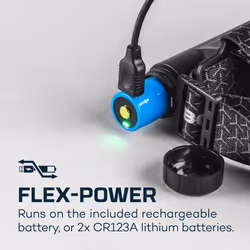 NEBO Einstein™ 1500 Flex - Additional view 4