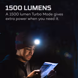 NEBO Einstein™ 1500 Flex - Additional view 5