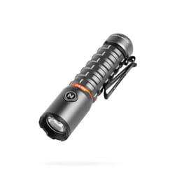 NEBO Torchy 2k Black Hand flashlight LED