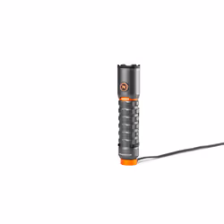 NEBO Torchy 2k Black Hand flashlight LED