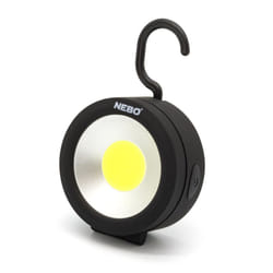 Angle Light Battery Operated Adjustable Magnetic Work - Camping Light with Hanging Hook