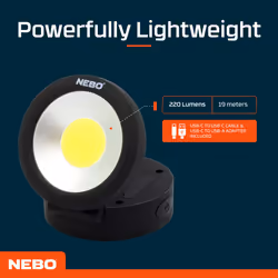 NEBO Angle Light - Additional view 4