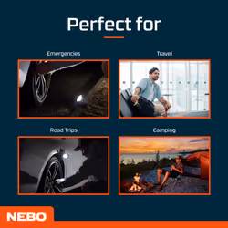 NEBO Angle Light - Additional view 5