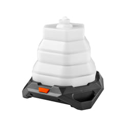 NEBO GALILEO AIR 1000 USB powered camping lantern USB port