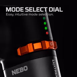 NEBO Luxtreme SL75 1200m - Additional view 6
