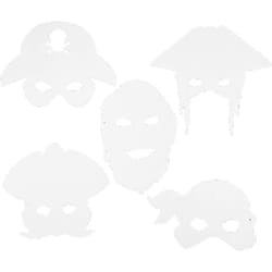 Creativ Company 95212 fancy/toy mask
