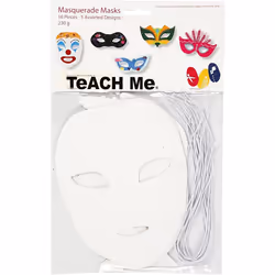 Creativ Company 95216 fancy/toy mask