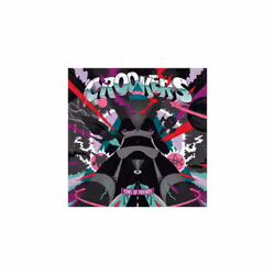 Crookers Tons of Friends CD (2010)