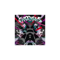 Crookers  Tons of Friends CD (2010)