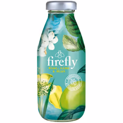 Firefly Kiwi Lime & Mint - 12x330ml
