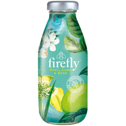 Firefly Kiwi Lime & Mint - 12x330ml