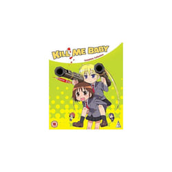 Kill Me Baby Collection (Blu-ray)