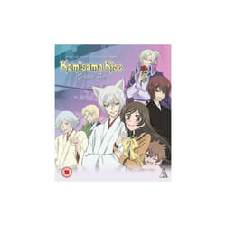 Kamisama Kiss S2 Collection (Blu-ray)