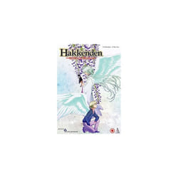 Hakkenden: Eight Dogs Of The East S2 (DVD)