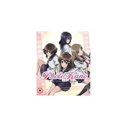 Photo Kano Collection (Blu-ray)
