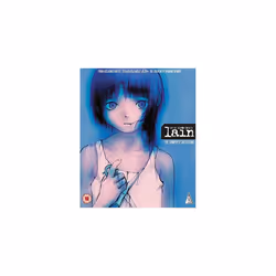 Serial Experiments Lain (Blu-ray)