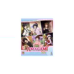 Amagami SS Collection (Blu-ray)