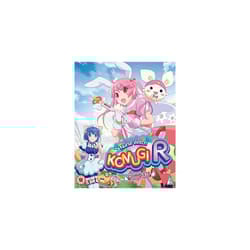 Nurse Witch Komugi R Collection (Blu-ray)
