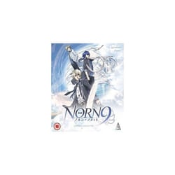 Norn9: Complete Collection (Blu-ray)