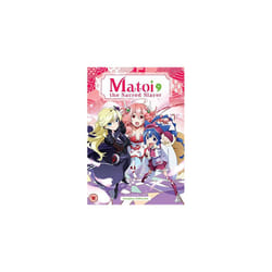 Matoi The Sacred Slayer Collection (Blu-ray)