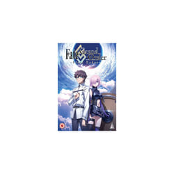 Fate Grand Order: First Order [2018] (DVD)