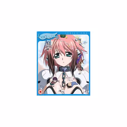Heaven's Lost Property S1 Collection [2018] (Blu-ray)