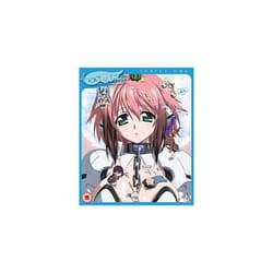 Heaven's Lost Property S1 Collection [2018] (Blu-ray)
