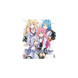 Asterisk War Part 2 (Blu-ray)