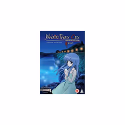 When They Cry: KAI S2 Collection (DVD)
