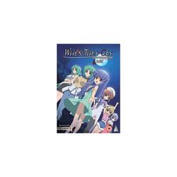 When They Cry: REI S3 Collection (DVD)