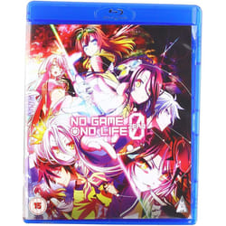 No Game No Life: Zero BLU-RAY Standard Edition [2018] (Blu-ray)