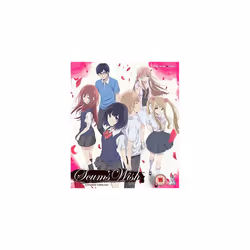 Scums Wish Collection (Blu-ray)