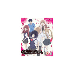 Scums Wish Collection (Blu-ray)