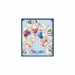 Starmyu S1 Collection (Blu-ray)