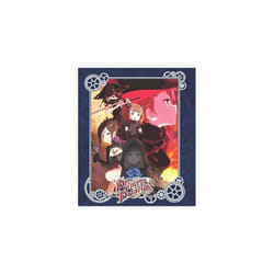 Princess Principal Collection Collector's Edition BLU-RAY [2019] (Blu-ray)