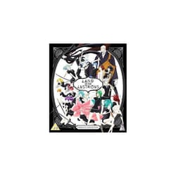 Land Of The Lustrous Collection BLU-RAY [2019] (Blu-ray)