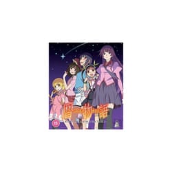 Koyomimonogatari BLU-RAY (Blu-ray)
